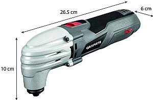 Unelta multifunctionala Graphite 59G023