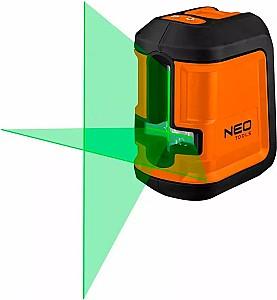 Nivel laser Neo tools 75-106