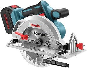 Fierastrau circular Ronix 8667