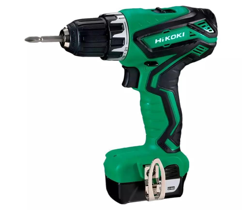 Masina de insurubat Hitachi-HiKOKI DS10DALWAZ