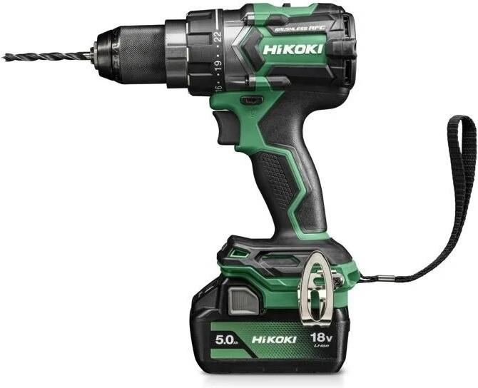 Masina de insurubat Hitachi-HiKOKI DS18DCWPZ