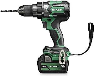 Masina de insurubat Hitachi-HiKOKI DS18DCWPZ