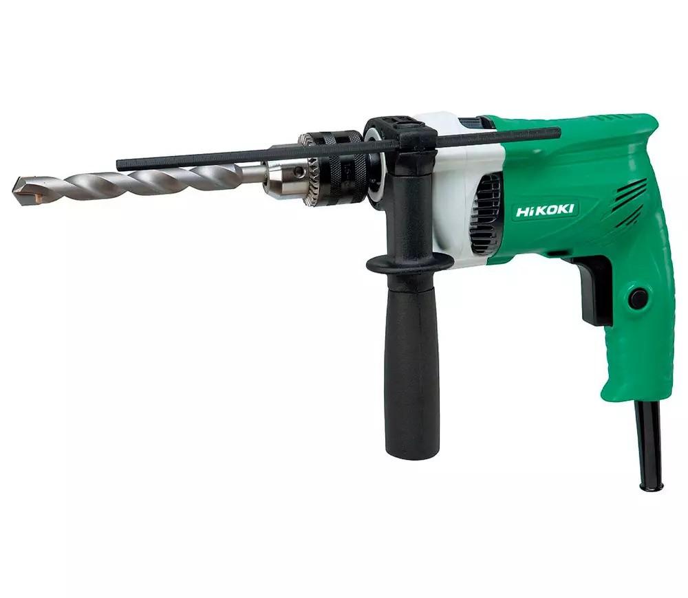 Masina de gaurit Hitachi-HiKOKI DV16SSWAZ