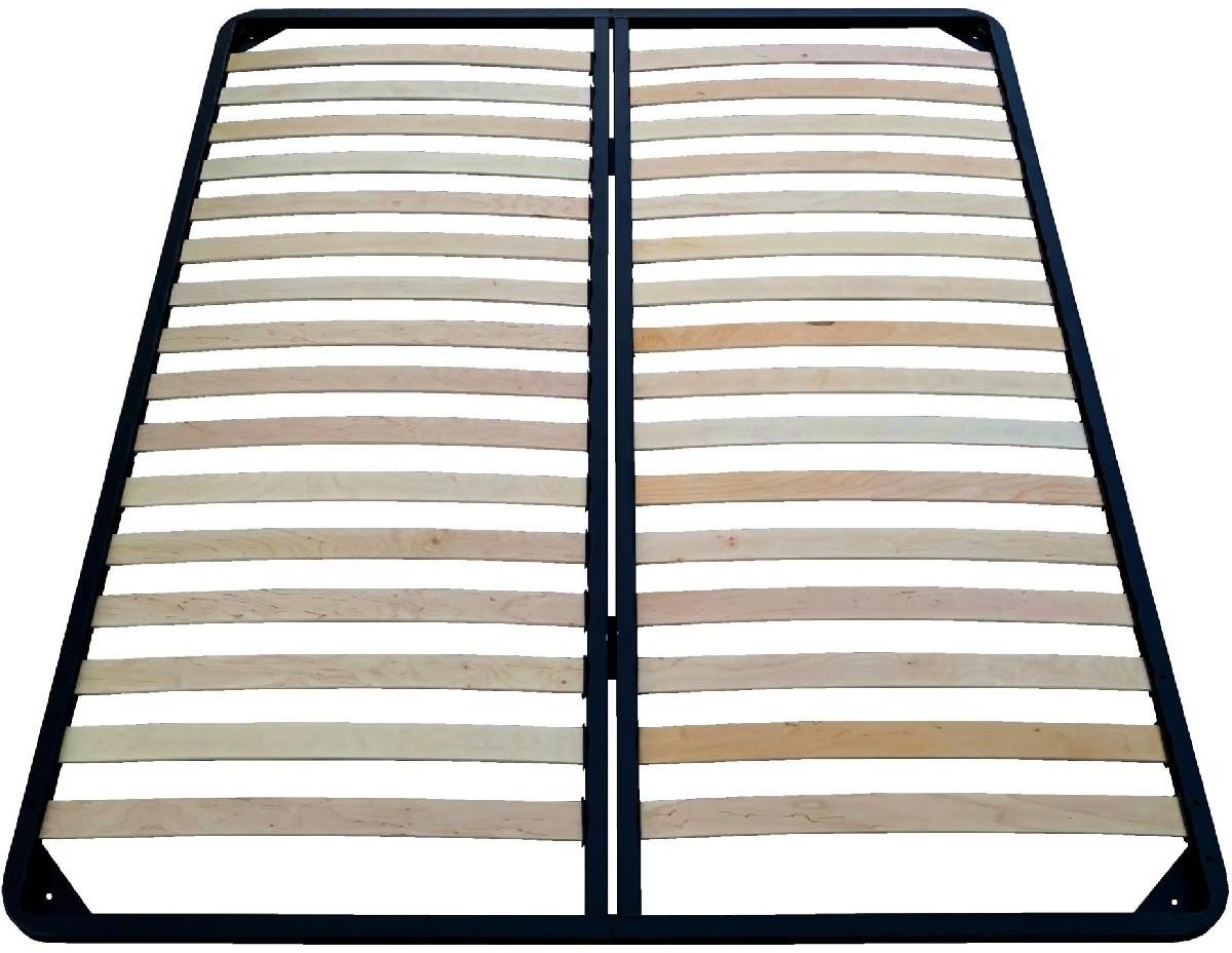 Somiera CS PE Premium 2000x1400mm /34 (lamele interioare)
