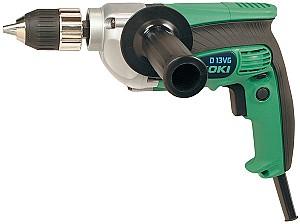 Masina de gaurit Hitachi-HiKOKI D13VGWUZ