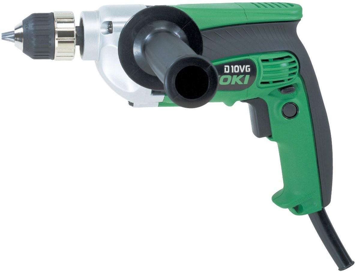 Masina de gaurit Hitachi-HiKOKI D10VGWUZ