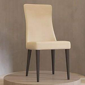 Scaun Modalife Megan Cream (Bej)