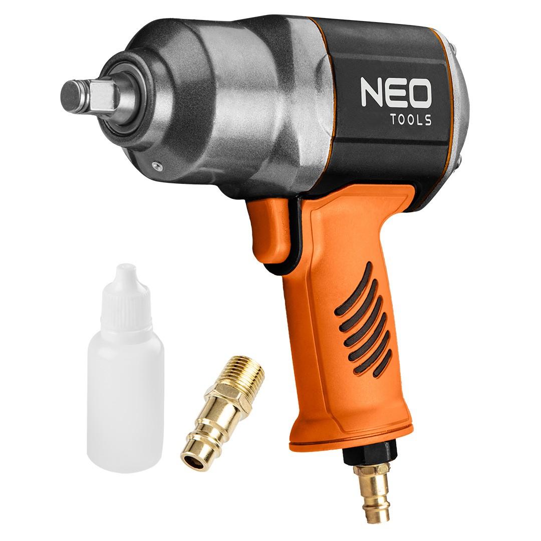 Masina de insurubat pneumatic Neo 14-002