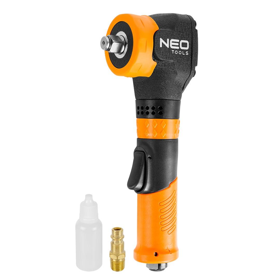Masina de insurubat pneumatic Neo tools 14-019