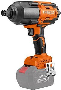 Masina de insurubat cu impact Neo tools 04-618