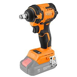 Masina de insurubat cu impact Neo tools 04-613