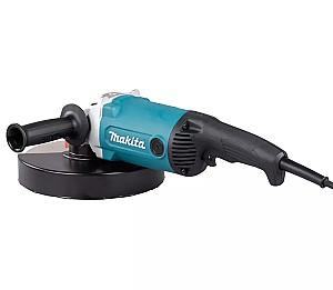 Polizor unghiular Makita GA9090N