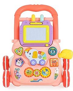 Premergator Moni Toys Elephant HE0811 Pink