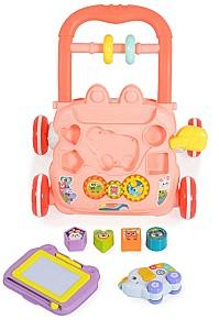 Premergator Moni Toys Elephant HE0811 Pink