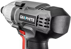 Masina de insurubat Graphite 58G012