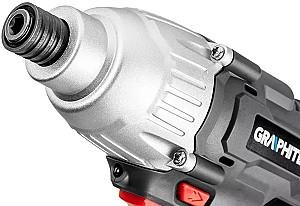 Masina de insurubat Graphite 58G012
