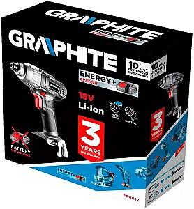 Masina de insurubat Graphite 58G012