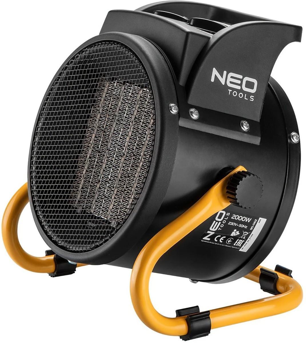 Aeroterma Neo tools 90-062
