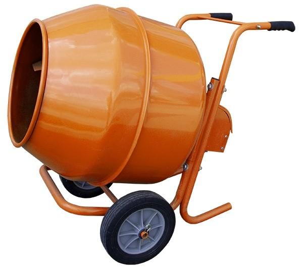 Betoniera Hammer BM140