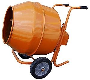 Betoniera Hammer BM140