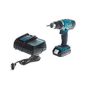 Masina de insurubat Makita DDF453SYX5