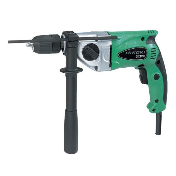 Masina de gaurit Hitachi-HiKOKI D13VHNBZ