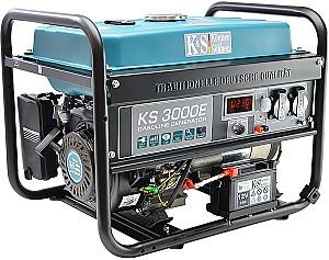 Generator electric de curent Konner & Sohnen KS 3000E