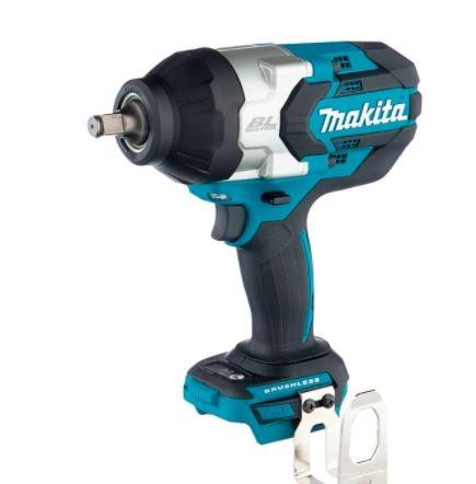 Masina de insurubat cu impact Makita DTW1002Z
