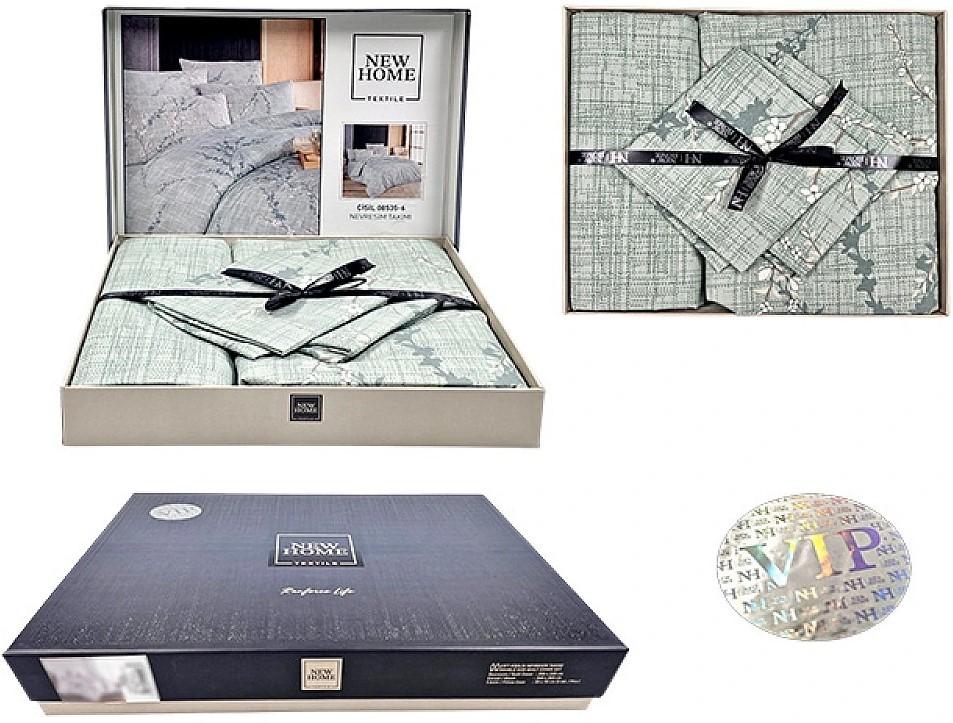 Albituri de pat Newhome Euro 2 VIP Cisil (44286.73)