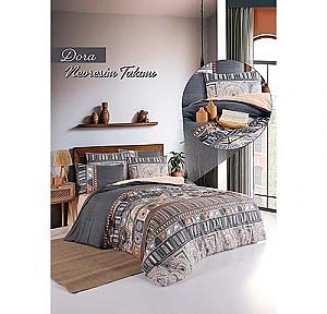 Albituri de pat New Home Euro 2 VIP Dora (44286.71)