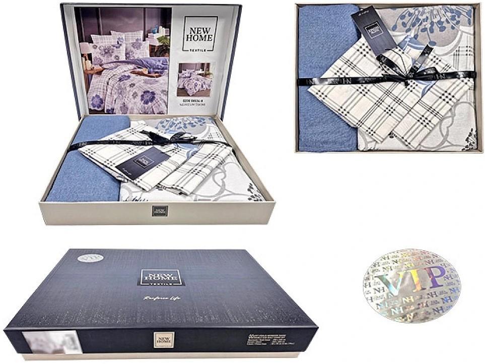 Albituri de pat New Home Euro 2 VIP Ozde (44286.69)