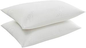 Perna Dormibene Therapy Aloe memory dual 50x70x10