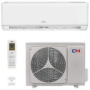 Aer conditionat Cooper&Hunter Vital Plus CH-S12FTXF6
