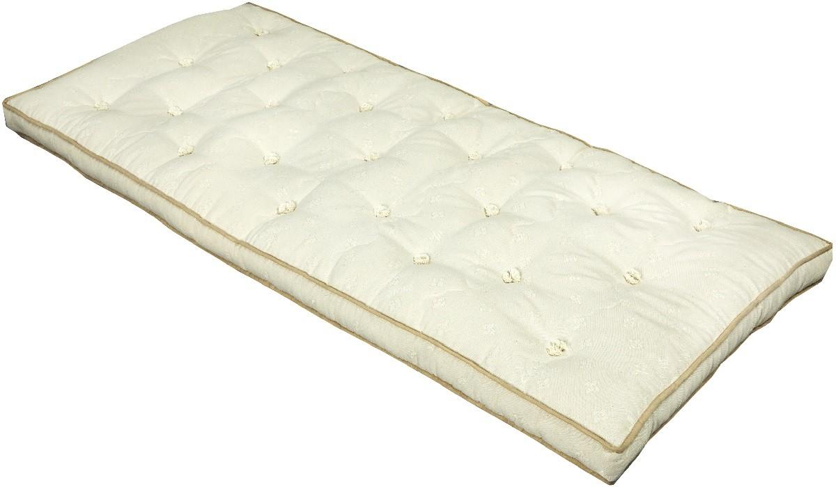 Saltea Dormibene Futon Naturale H10 160x200