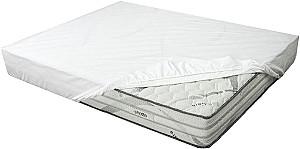 Husa pentru saltea Dormibene Comprimaterasso Impermiabile 90x200