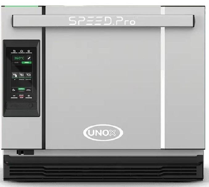Cuptor industrial Unox XESR-03HS-EDDN