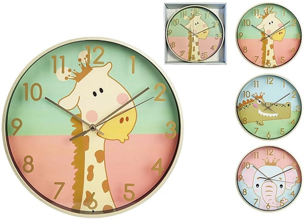 Ceas de perete Holland Annimale (08669)