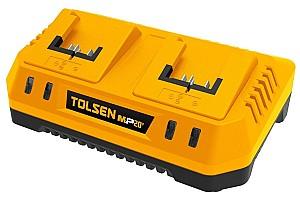 Incarcator pentru scule electrice Tolsen 87487