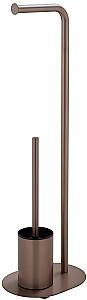 Perie de WC Bisk Harmony 08619