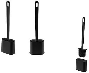 Perie de WC Bytplast Econova Slim (57617)