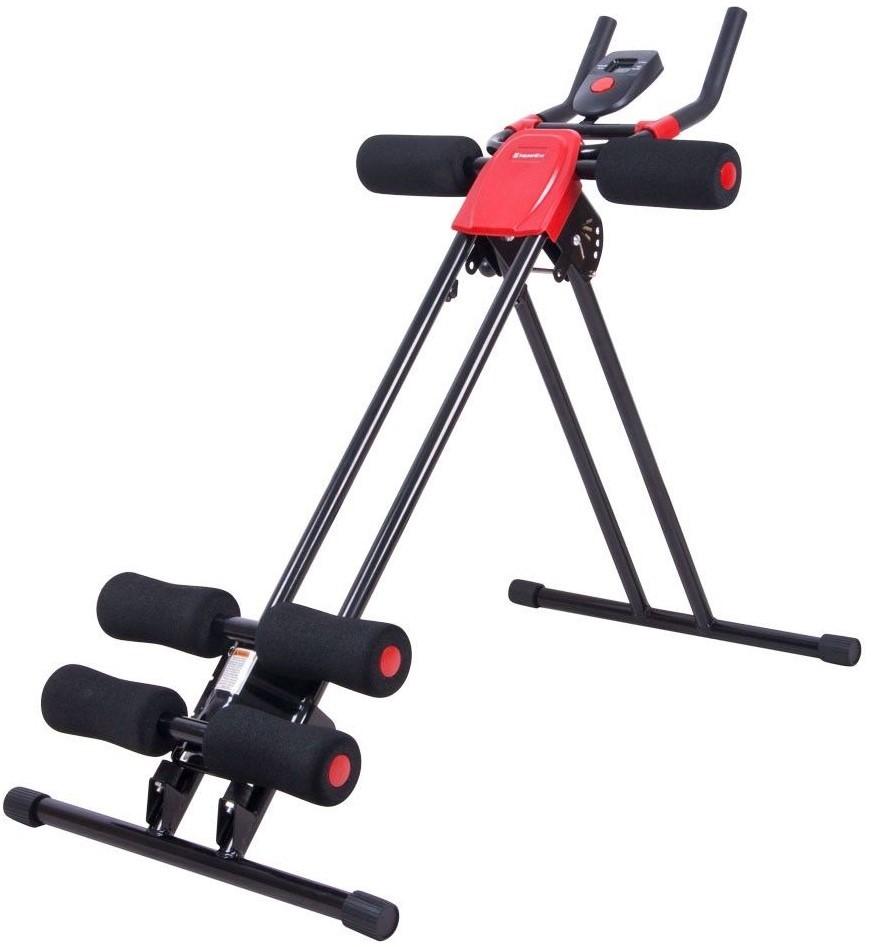 Banca de sport Insportline Ab Lifter 10505