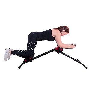 Banca de sport Insportline Ab Lifter 10505