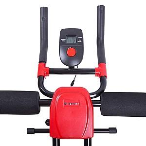 Banca de sport Insportline Ab Lifter 10505