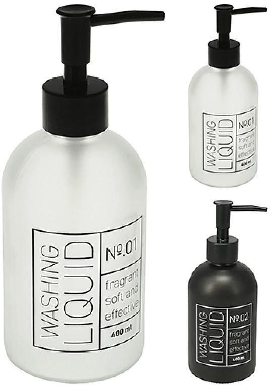 Dozator sapun lichid Bathroom Solutions 55591
