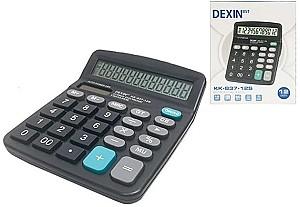 Calculator de masa Holland Dexin BTS CT-837-12 (00412)