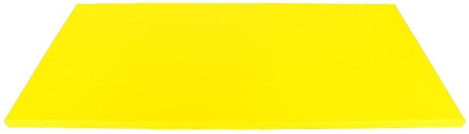 Saltea sportivă Insportline Judo Mat Yellow