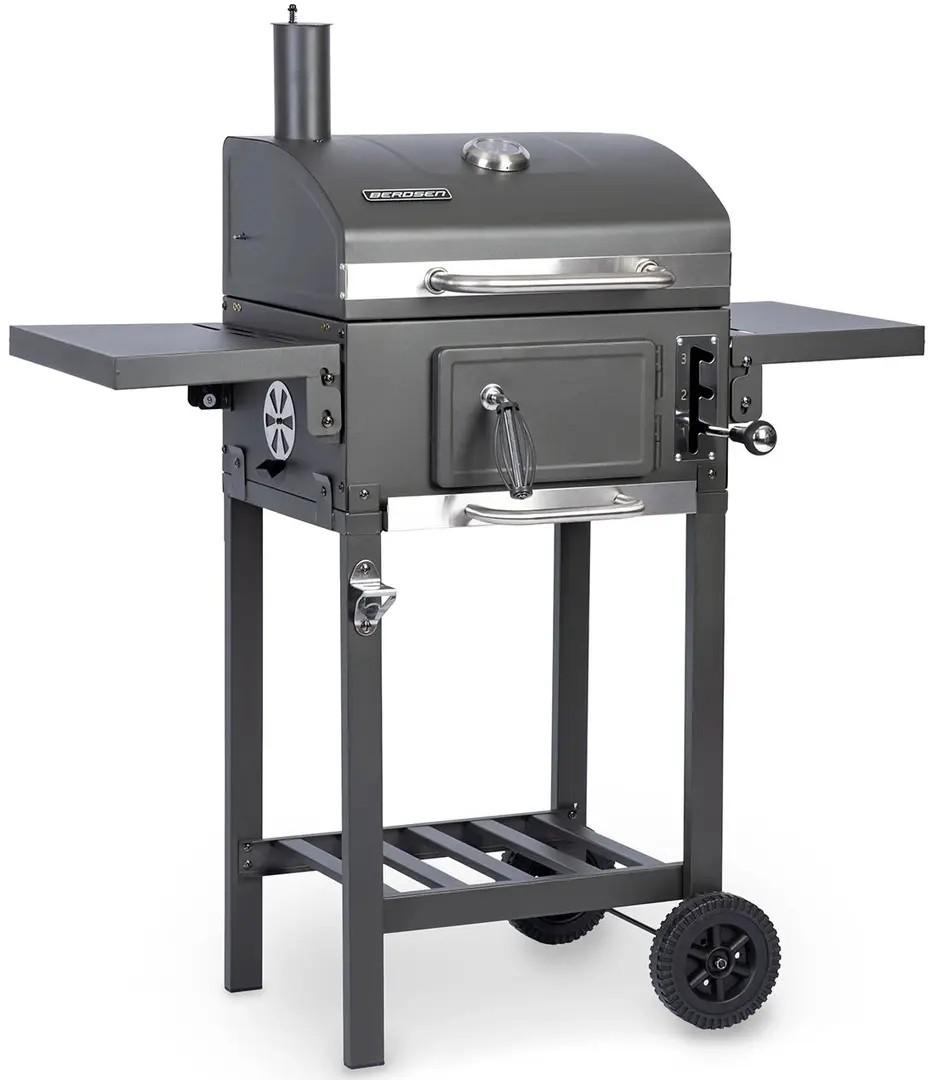 Grill barbeque Berdsen BD-892 389200-389190