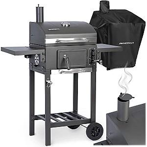 Grill barbeque Berdsen BD-892 389200-389190