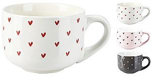 Cana Siaki Hearts (52911)