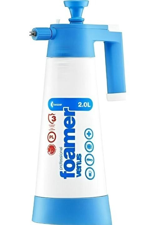 Pulverizator manual Kwazar Venus Super Foamer Cleaning PRO+ V-2.0 L WTV.1184